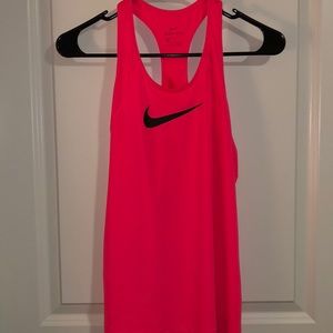 Nike Workout Top-Great condition